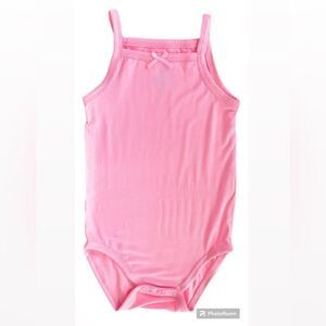 birdie bean POPPY BODYSUIT TANK